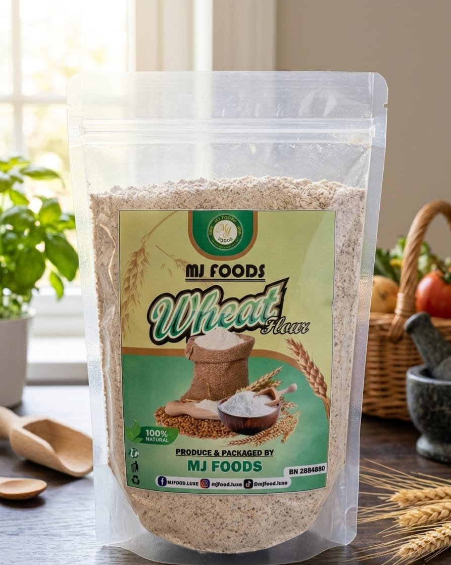 Wheat Flour